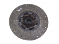 SINOTRUK®originales - el disco de embrague (tipo Φ52.3)-piezas de reesto de SINOTRUK HOWO零件号:AZ9725160300