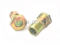 SINOTRUK®genuina - hueco de perno - reestos de SINOTRUK HOWO部分编号:190003962621