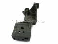 SINOTRUK®YINOTRUK®YANYINA -  DERECHA SOPORTE  -  Repuestos Sinotruk Howo Parte No.: WG1664430052 AZ1664430052