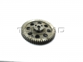 Sinotruk®Quanine -Camshaft Gear- Sinotruk Howo D12发动机零件号：VG1246050036