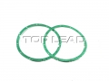 sinotruk®punine -gasket- Sinotruk Howo 70T矿体自卸车零件号零件号