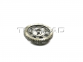 Sinotruk®Quanine -Camshaft Gear- Sinotruk Howo D12发动机零件号：VG1246050036