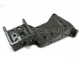 sinotruk®punine -left支架 -  Sinotruk Howo A7 WG1664430051 AZ1664430051