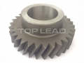 Sinotruk®punine -countershaft sinotruk howo零件号的第四档备件编号：az2210030402