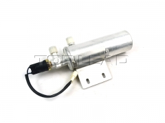 Acondicionador de aire secador -para repuestos sinotruk howo wg1642820025