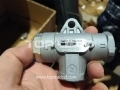 Válvula de retención wabco 4342080290