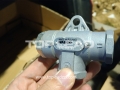 Válvula de retención wabco 4342080290