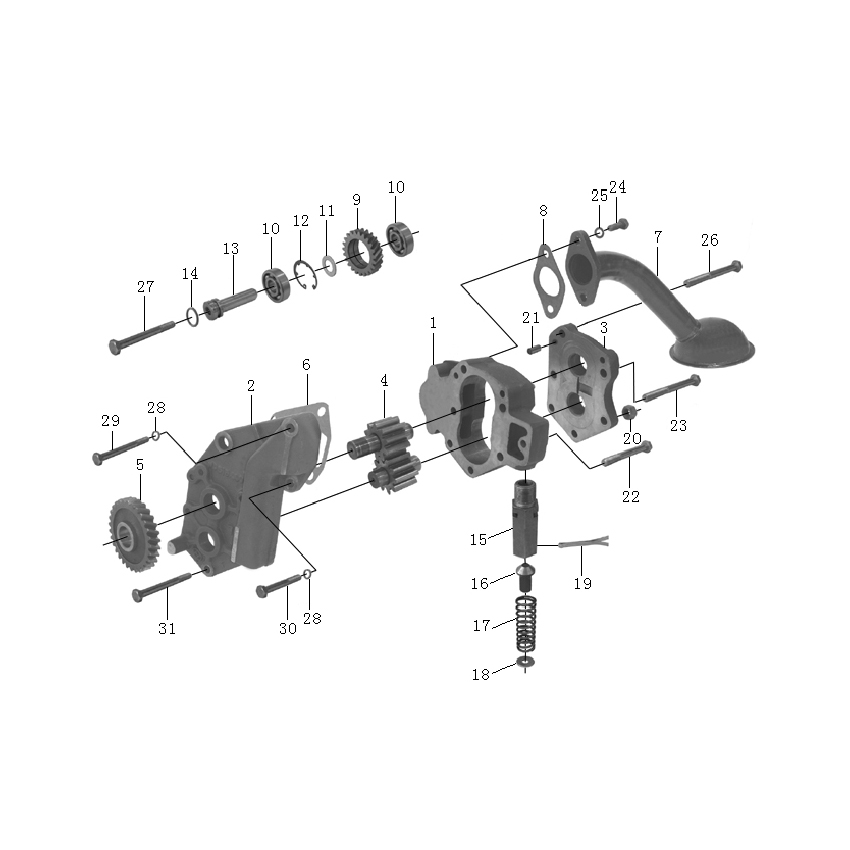 WD615BOMBADEASIE