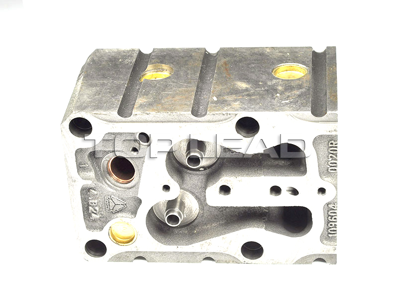 Howo Cylinder Head AZ1096040028