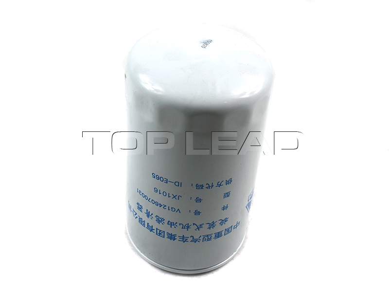 Oil Filter VG1246070031