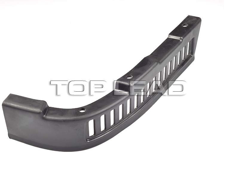 HOWO BUMPER TRIM面板AZ1642240051