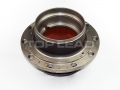 Sinotruk Howo -Rear Hub-piècesDétachées倒入Sinotrukhowopièceno.：wg9981340009