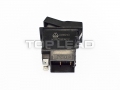 Sinotruk Howo -Abs诊断Contacteur -PiècesDétachéespour sinotruk howopièceno.:wg9925581060