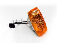 Sinotruk Howo Tournant Signal Lampe WG9925720012