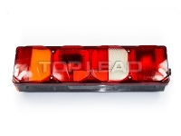 Sinotruk Howo a7arrièrecombinéLampe（àgauche）