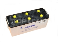中国重汽HOWO 135标准电池(新含量为électrolyte)