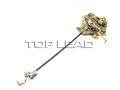 SINOTRUKHO-LSERRUCE Assmblee-SINOTRUKHO Pice号:WG1642340015