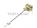 SINOTRUKHO-LSERRUCE Assmblee-SINOTRUKHO Pice号:WG1642340015