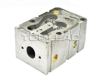 SINOTRUK HOWO ENSEMBEL DE CULASSE DU MOTEUR 61560040068