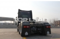 中国重汽豪车a7, zz4257n3247n1b de camion豪车a7