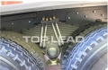 热销40吨自卸车，中国重汽豪沃A7 8x4自卸车