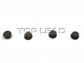 sinotruk®punine -jante couvrir pin -piècesderechange pour sinotruk howo partie no.：wg9012340011