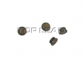 sinotruk®punine -jante couvrir pin -piècesderechange pour sinotruk howo partie no.：wg9012340011