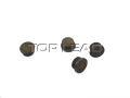 sinotruk®punine -jante couvrir pin -piècesderechange pour sinotruk howo partie no.：wg9012340011