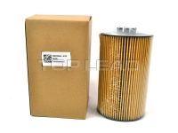 filter à huile de SINOTRUK HOWO élément 200V05504-0107