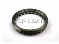 sinotruk®funine -écrouderéglage -piècesderechange pour no.:810w35125 partie de sinotruk howo -0024