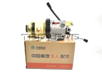 中国重汽豪沃WG9925550110化油剂过滤器