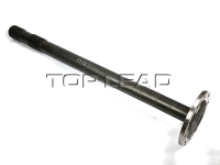 SINOTRUKHOAORBRE 811W35502-0146
