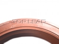 SINOTRUK®véritable - Oil seal-pièces de rechange pour中国重汽HOWO方编号:WG9003070105