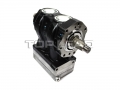 SINOTRUK®原装 - 空气压缩机组装 -  SINOTRUK HOWO WD615系列发动机部件号：VG1093130001