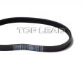 Sinotruk®Quarein -courroies Moteur- Moteur Composant pour Sinotruk Howo WD615SérieMoteur n°dePièce：VG1500090066