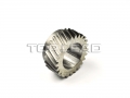 编译Crankshatt GearFourHO,RefWD615SINOTRUKHO-T7HHOO-A7VG14020038