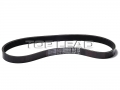 Sinotruk®Quarein -courroies Moteur- Moteur Composant pour Sinotruk Howo WD615SérieMoteur Partie No.：vg2600020258