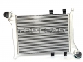 作曲家de Moteur de funine -Montage InterCooler -Sinotruk®DeSinotruk Howo WD615SérieMoteur Partie No.:wg9719530280