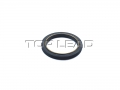 SINOTRUK® véritable - vilebrequin avant oil seal-SINOTRUK HOWO D12 moteur n° de pièce : VG1246010005