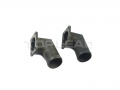 Sinotruk®正版 -  Tuyau  -  Comporants de Moteur de Sinotruk Howo WD615SérieMoteurParte No.:vg1560010028