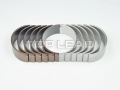 Roulement de Sinotruk Howo -Rod -Composant de Moteur Pour Moteur de Sinotruk Howo WD615Sérien°dePièce：VG1560037033