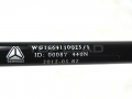 Sinotruk®Quanine -Ressort Pneumatique -Piècesderechange Pour Sinotruk Howo Partie No.：WG1664110025 AZ1664110025