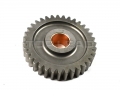 SINOTRUK®正版 - 中间齿轮发动机组件用于SINOTRUK HOWO WD615系列发动机部件号：VG1500019018