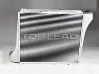 Sinotruk Howo interCooler WG9719530250