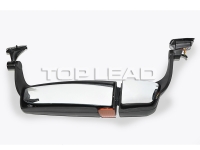 Miroir de Sinotruk Howo A7 Droit Partie No.:wg1664771010 AZ1664771010