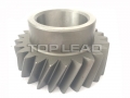 SINOTRUK® véritable - arbre 3 rd gear - pièces de rechange pour SINOTRUK HOWO partie No.:AZ2210030404