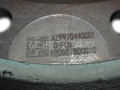 SINOTRUKQVERMET-AZ99704001/WG99704001