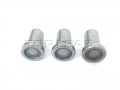 SINOTRUK®véritable -锁销- pièces de rechange pour中国重汽HOWO方编号:WG2229010011