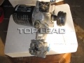 原始WABCO®QUALINE -AIR DRYER APU-零件号：932 500 035 0