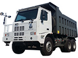 Camion D'提取